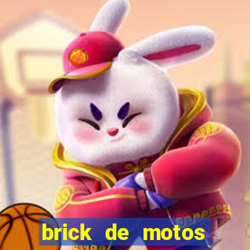 brick de motos porto alegre